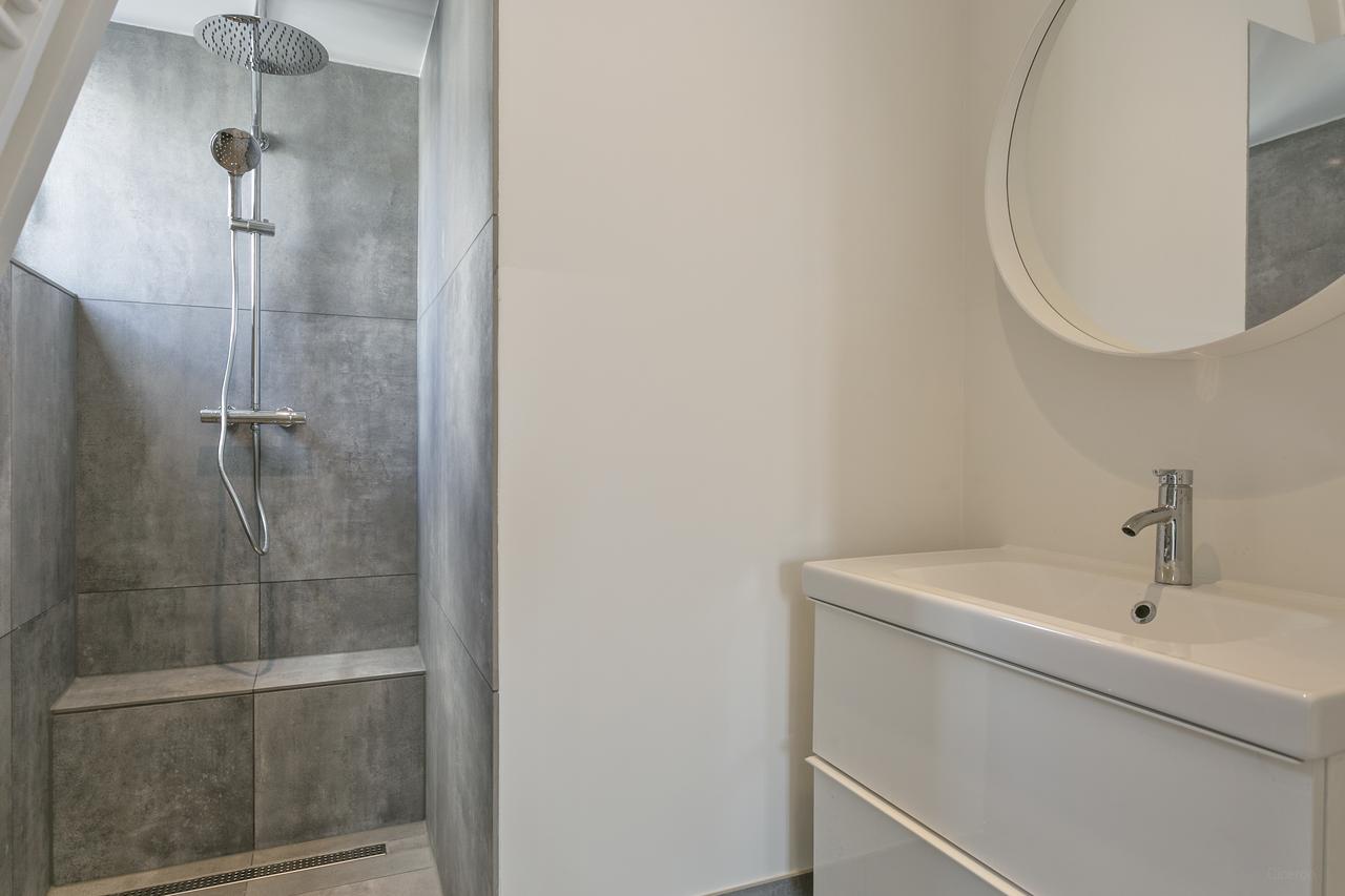 71 m² wonen met eigen dakterras - Afbeelding 9