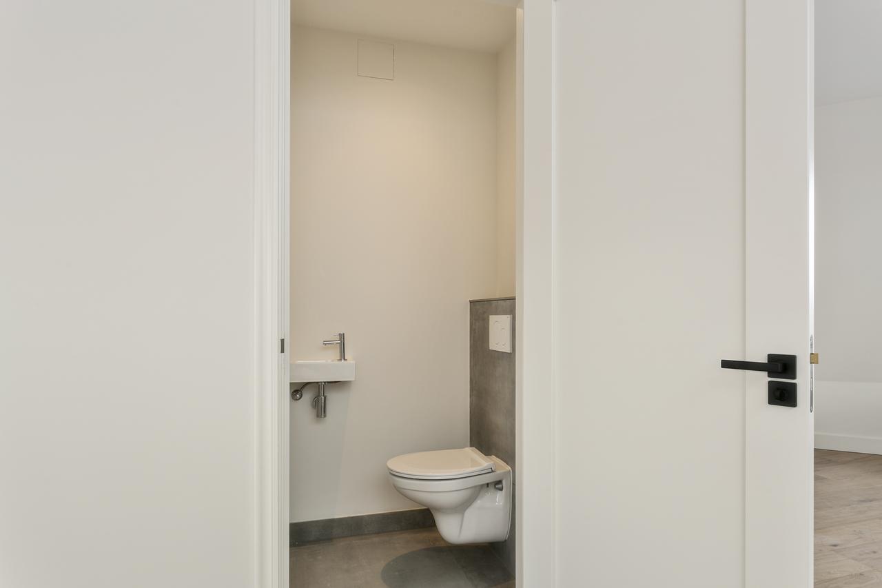 71 m² wonen met eigen dakterras - Afbeelding 10