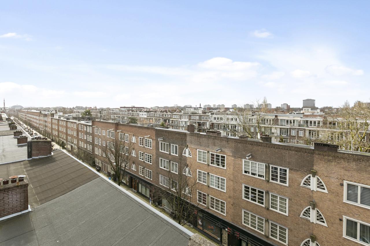 71 m² wonen met eigen dakterras - Afbeelding 13