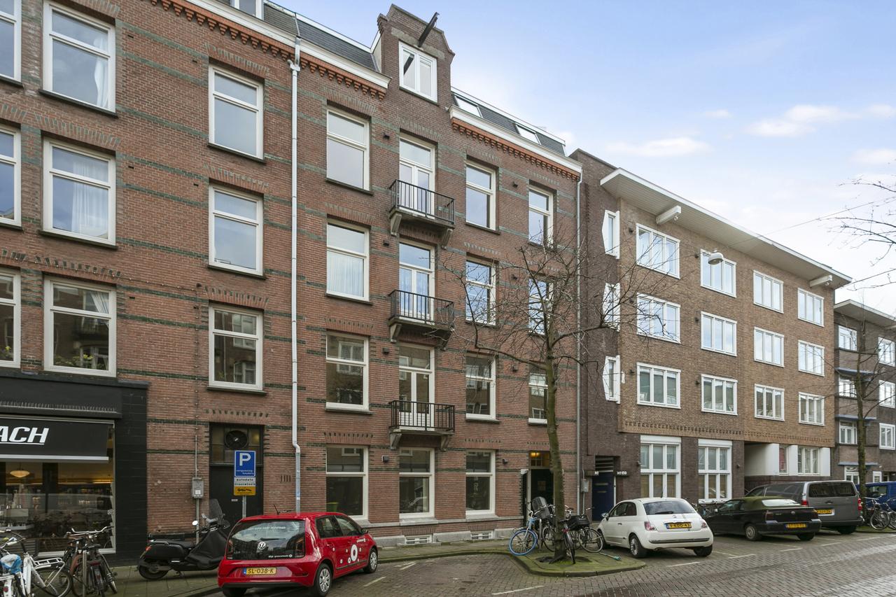 71 m² wonen met eigen dakterras - Afbeelding 14