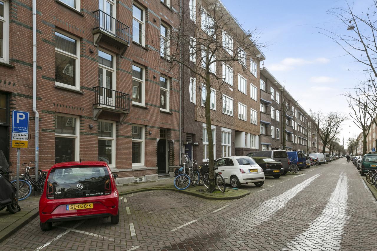 71 m² wonen met eigen dakterras - Afbeelding 15