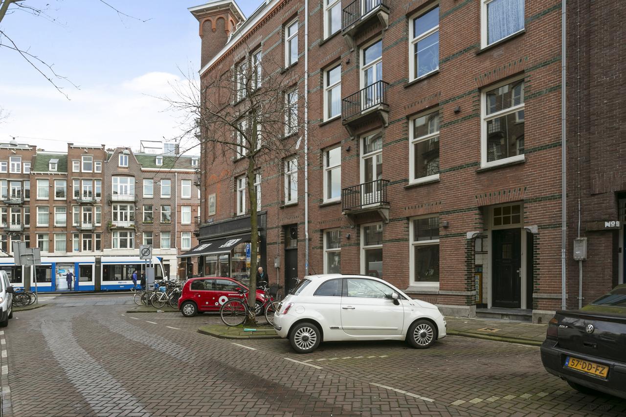 71 m² wonen met eigen dakterras - Afbeelding 16