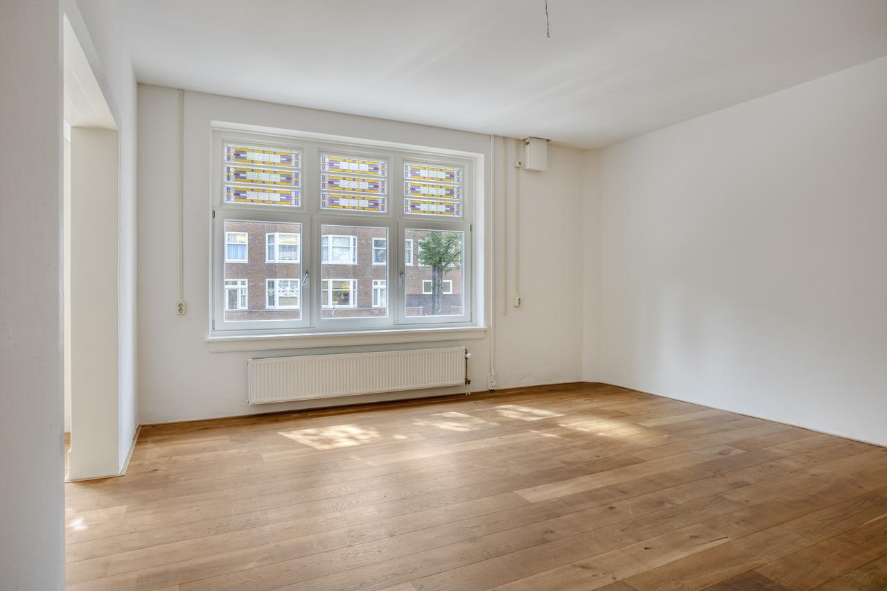 115 m² wonen met twee buitenruimtes - Afbeelding 3