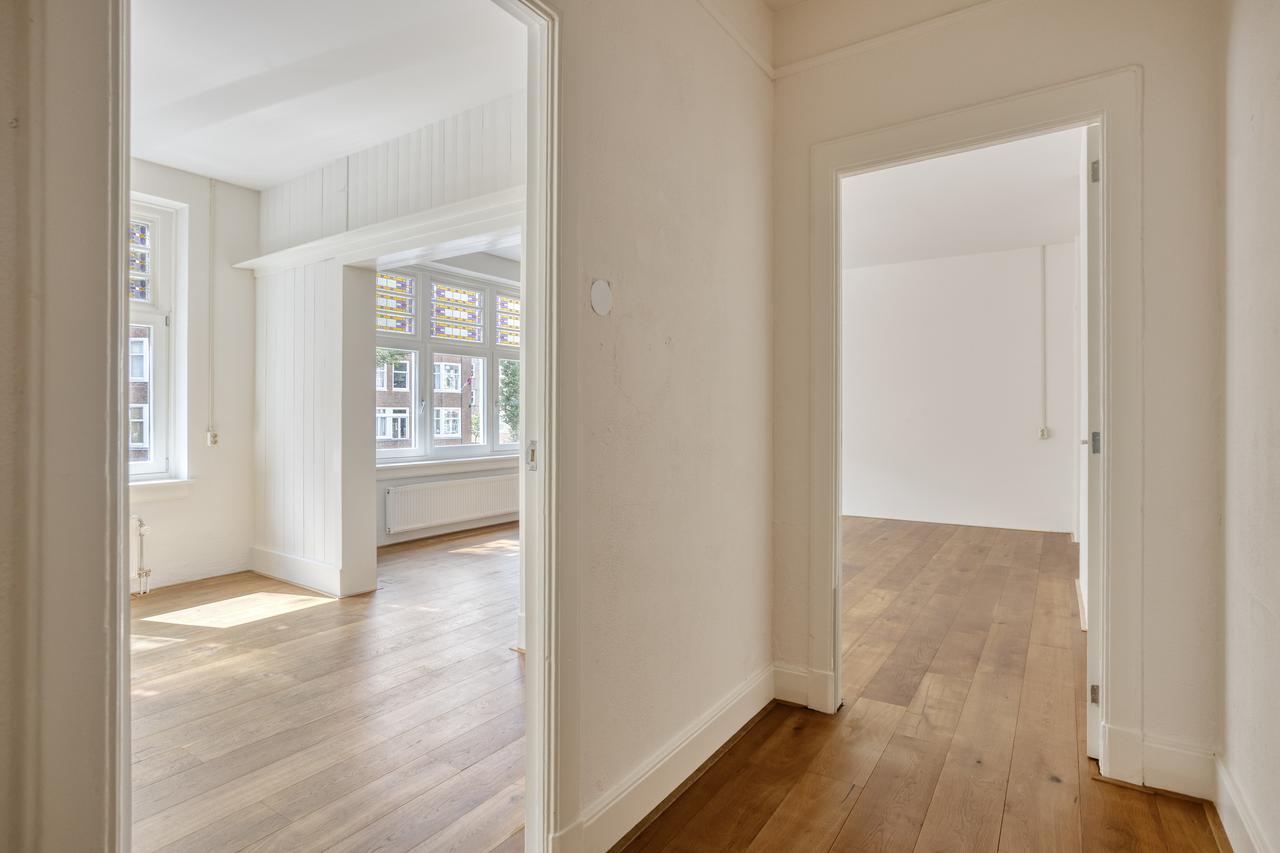 115 m² wonen met twee buitenruimtes - Afbeelding 5