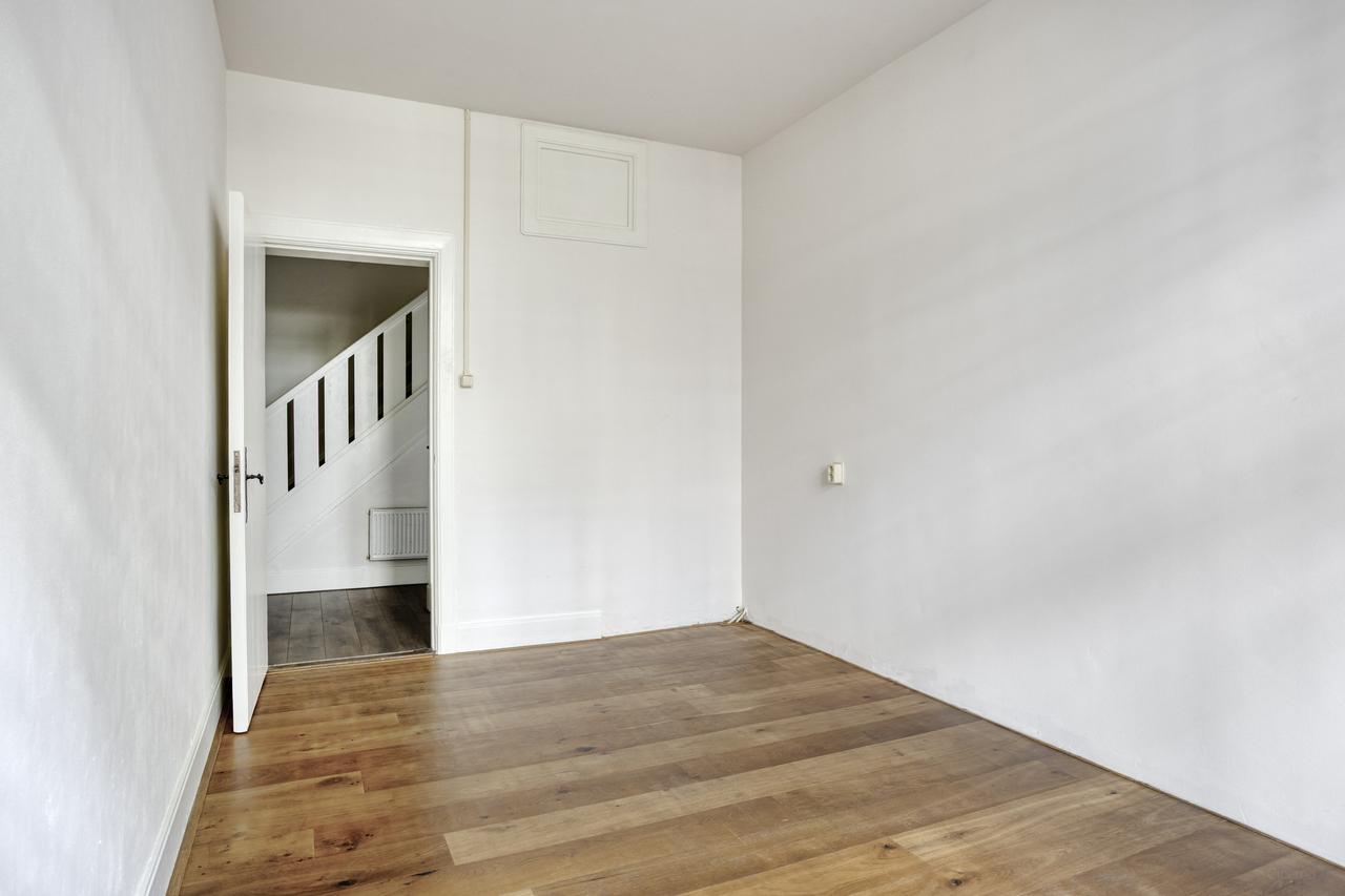 115 m² wonen met twee buitenruimtes - Afbeelding 8