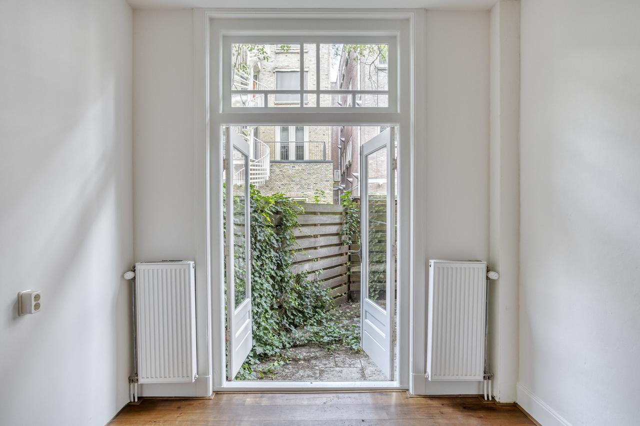 115 m² wonen met twee buitenruimtes - Afbeelding 9