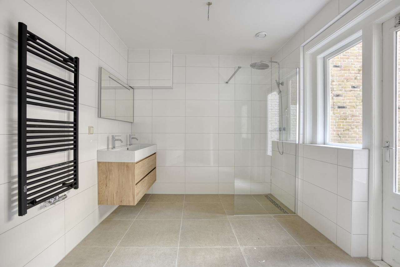 115 m² wonen met twee buitenruimtes - Afbeelding 10