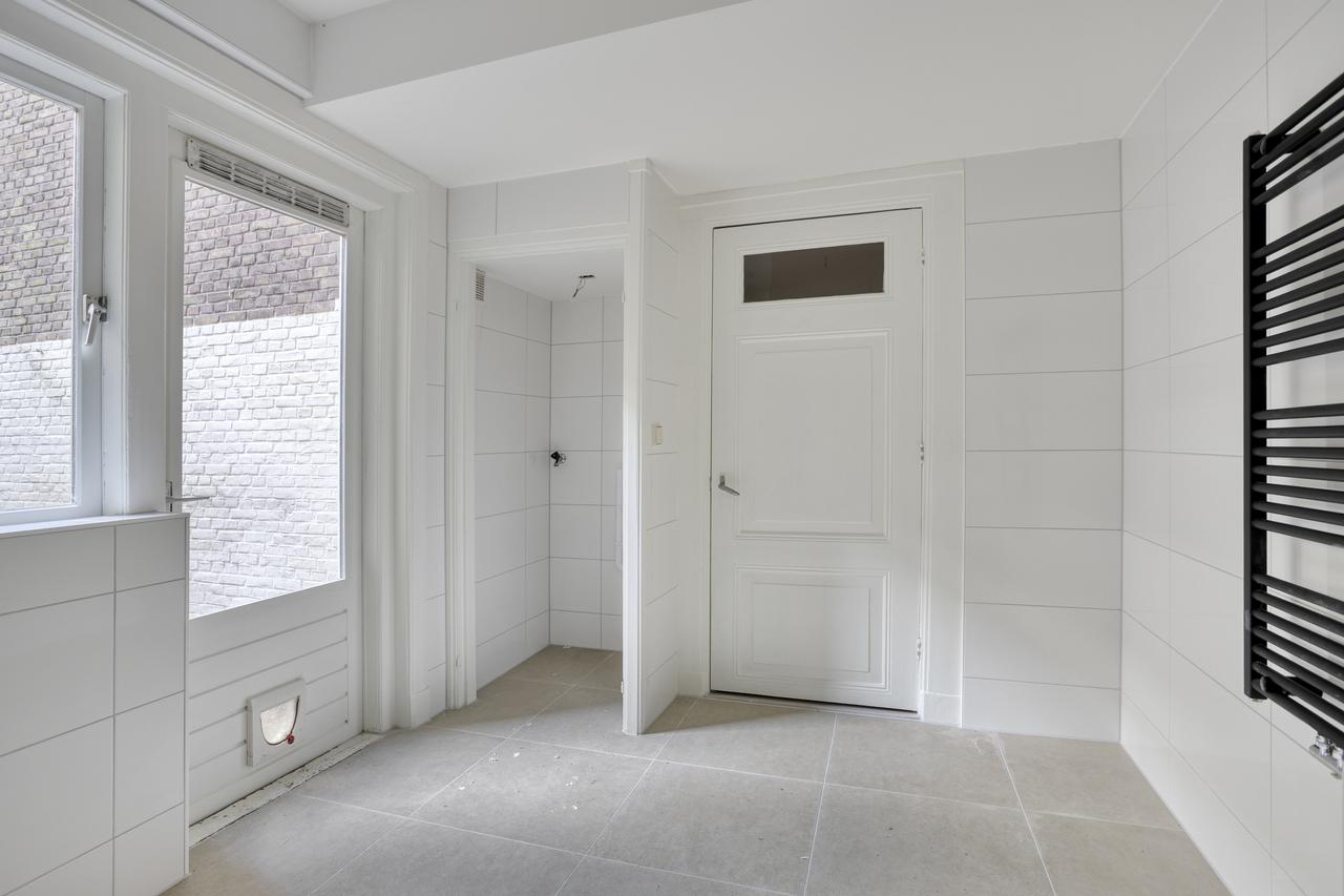 115 m² wonen met twee buitenruimtes - Afbeelding 11