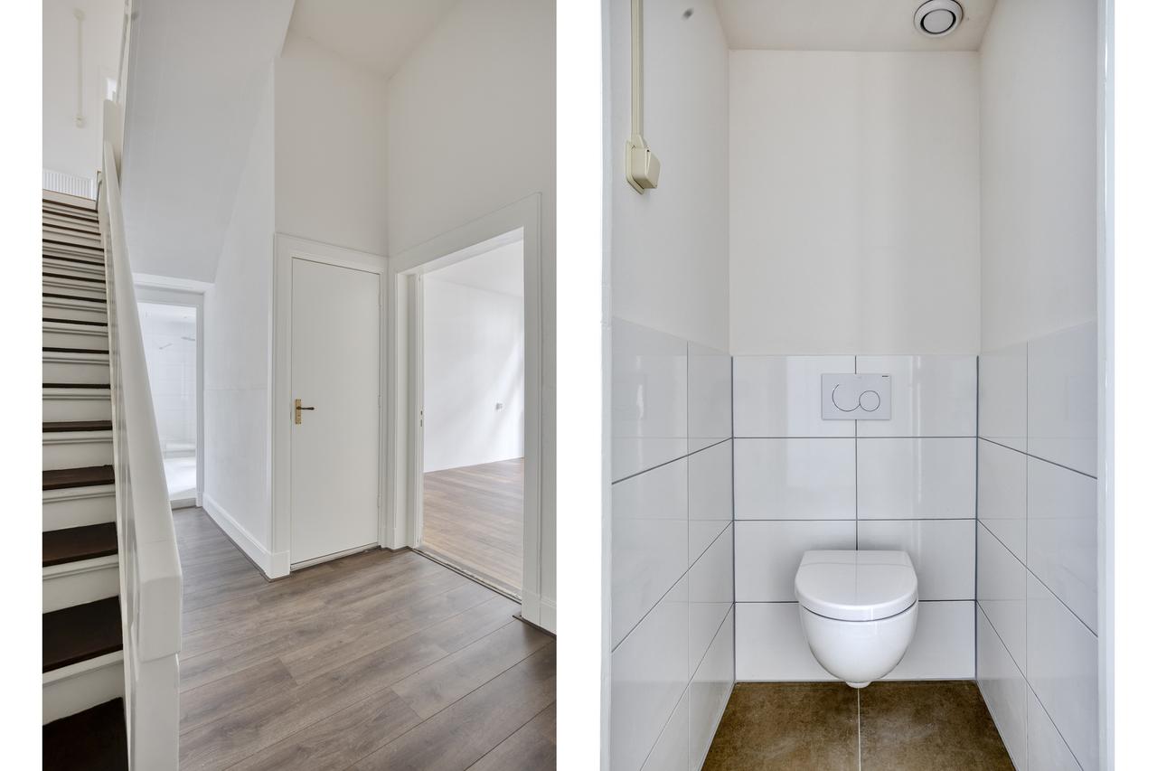115 m² wonen met twee buitenruimtes - Afbeelding 12