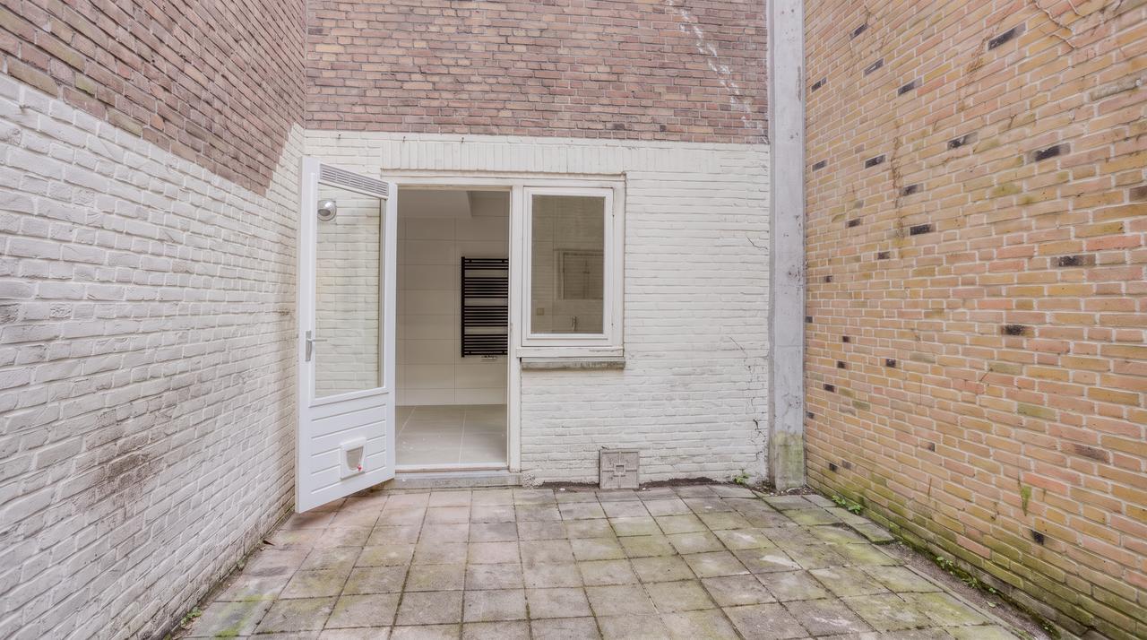 115 m² wonen met twee buitenruimtes - Afbeelding 14
