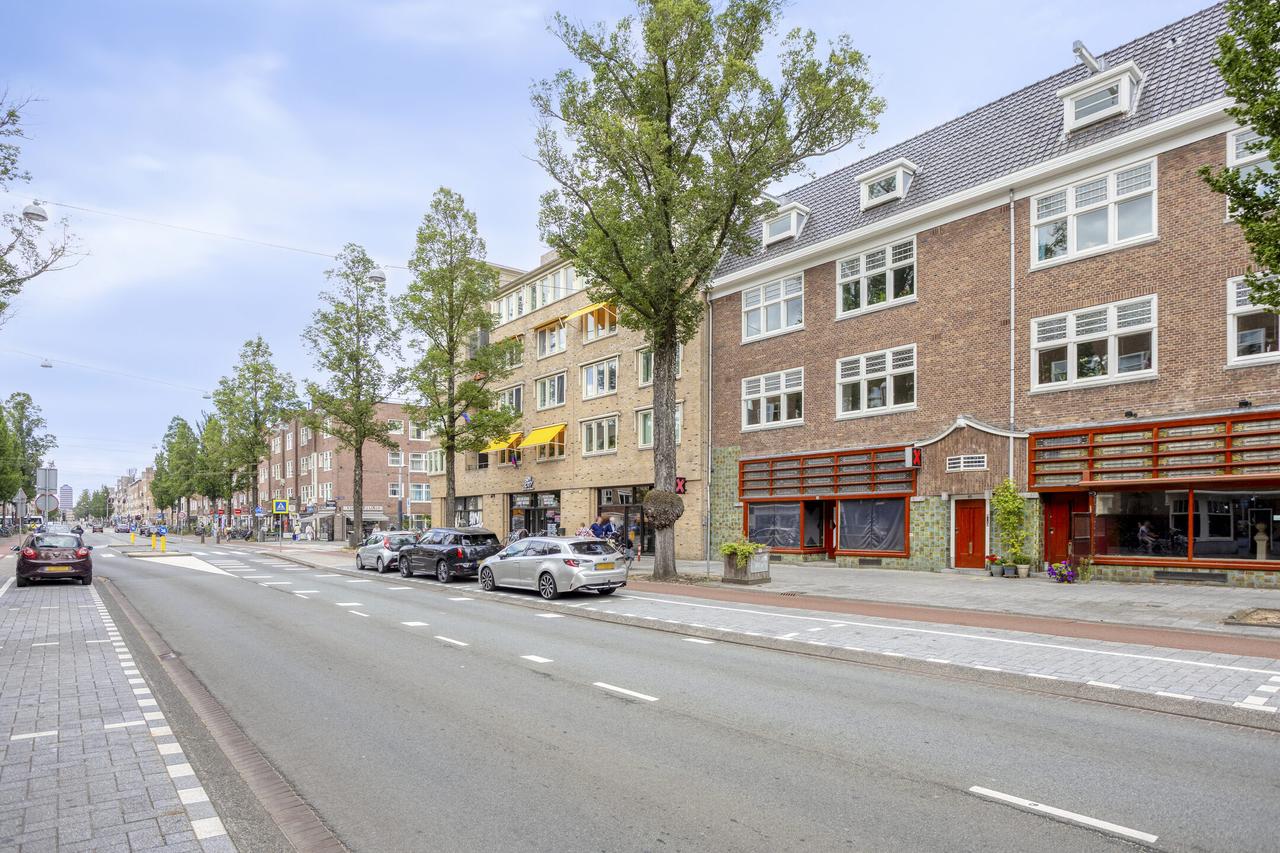 115 m² wonen met twee buitenruimtes - Afbeelding 15