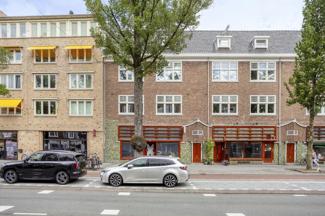 115 m² wonen met twee buitenruimtes - Afbeelding 16