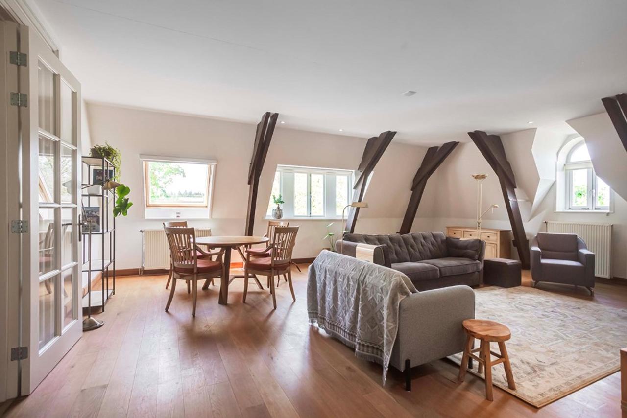 Historic 140 m² penthouse in Hummelo - Image 8