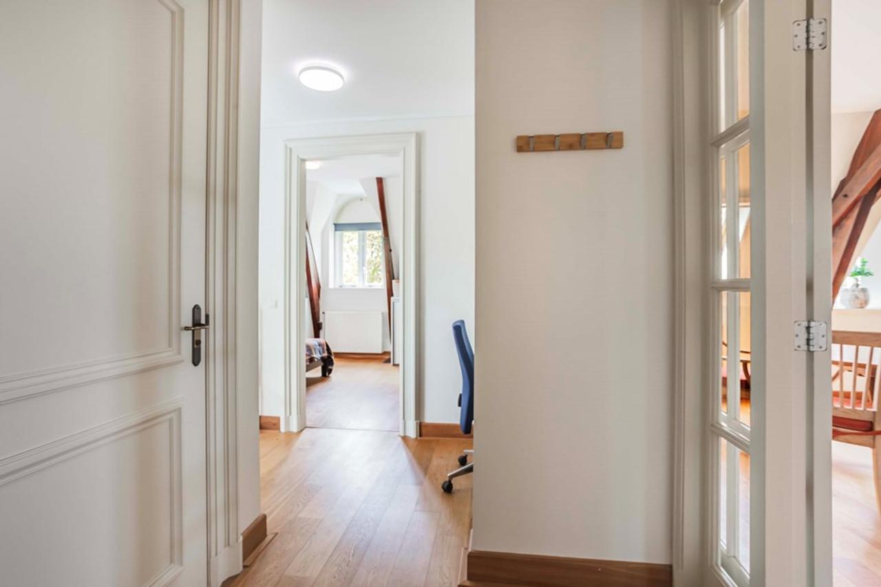 Historic 140 m² penthouse in Hummelo - Image 9