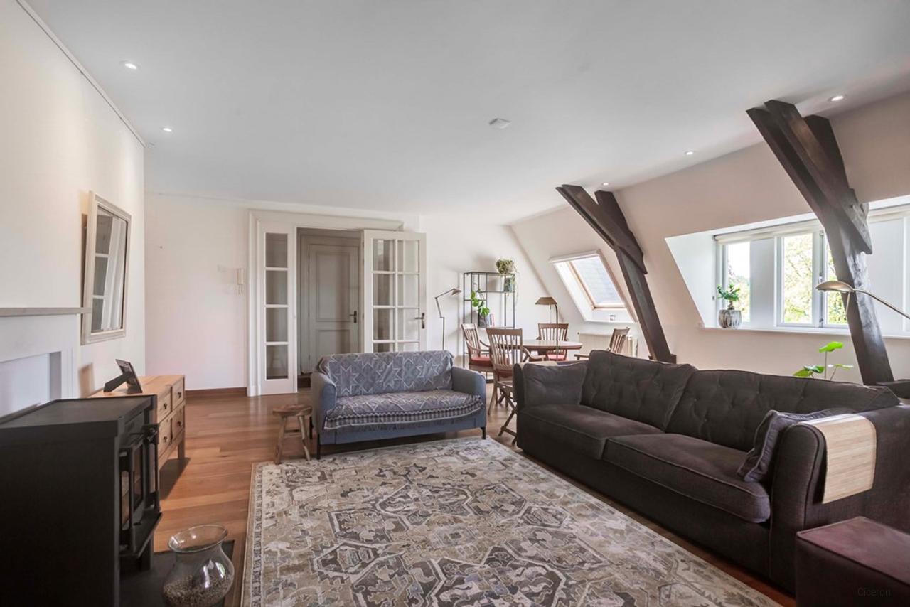 Historic 140 m² penthouse in Hummelo - Image 11