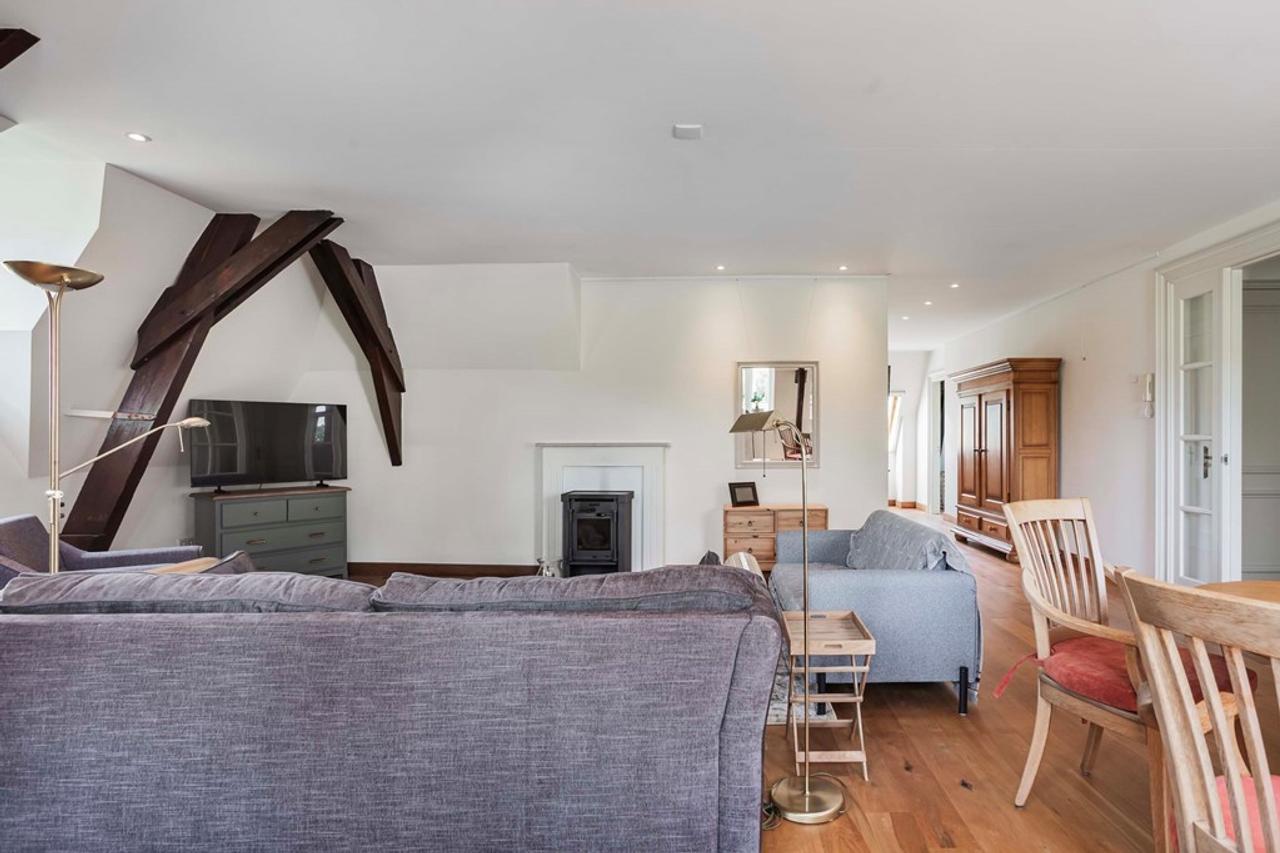 Historic 140 m² penthouse in Hummelo - Image 13