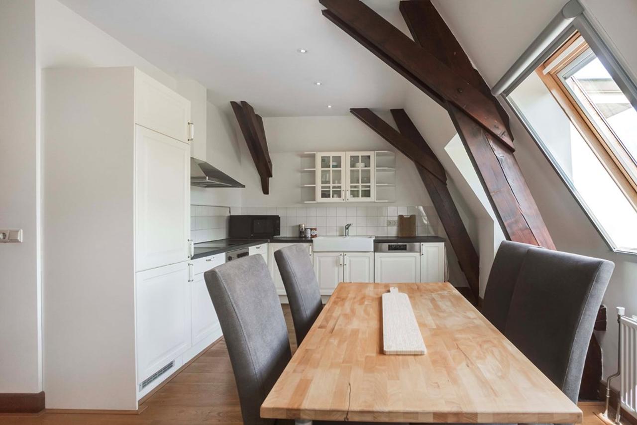 Historic 140 m² penthouse in Hummelo - Image 14