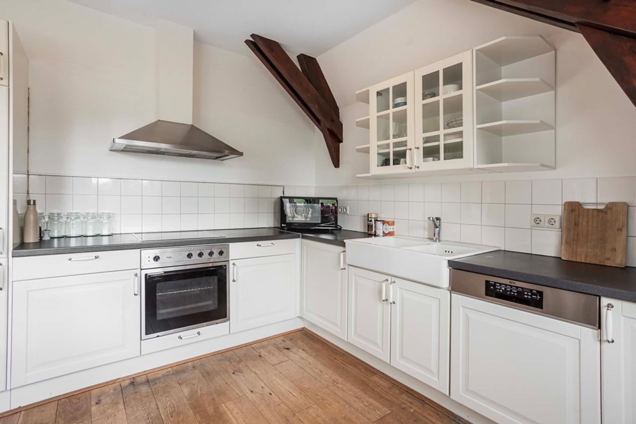 Historic 140 m² penthouse in Hummelo - Image 15