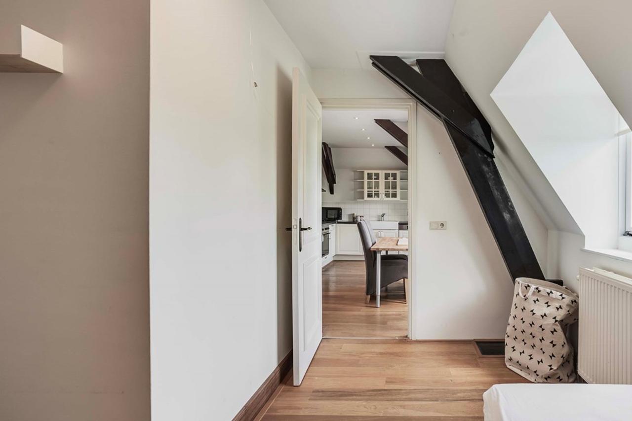 Historic 140 m² penthouse in Hummelo - Image 19