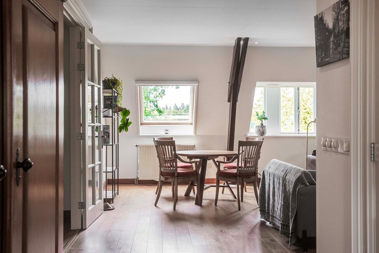 Historic 140 m² penthouse in Hummelo - Image 20