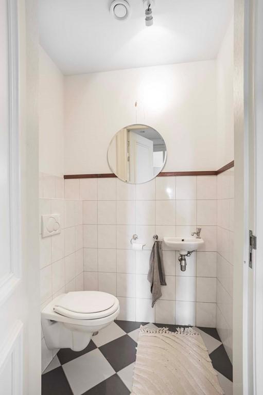 Historic 140 m² penthouse in Hummelo - Image 21
