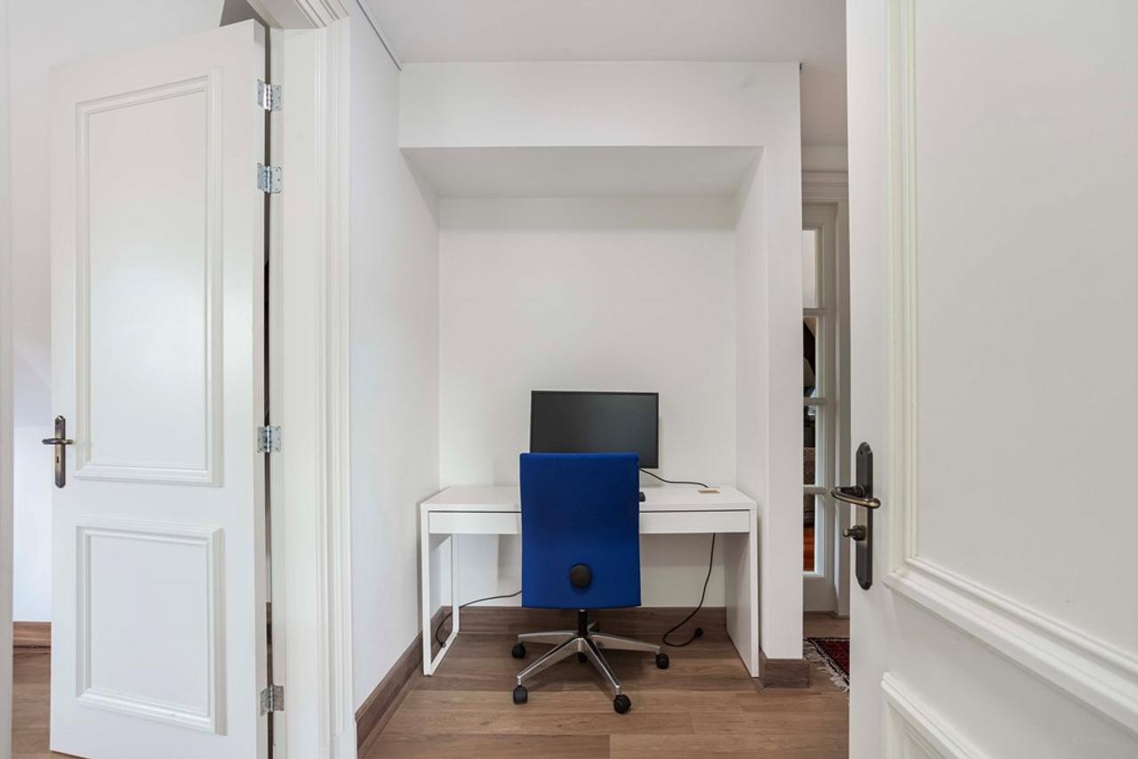 Historic 140 m² penthouse in Hummelo - Image 23