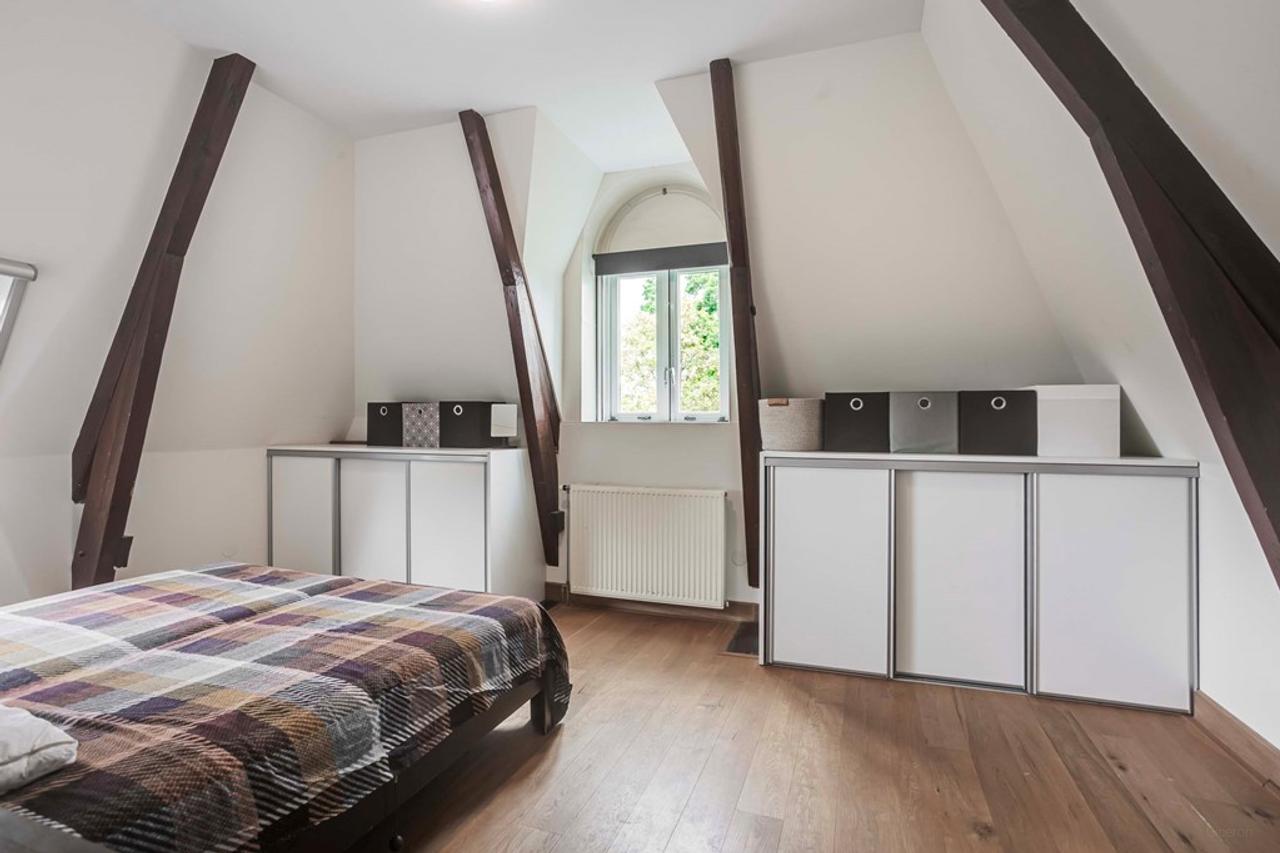 Historic 140 m² penthouse in Hummelo - Image 24