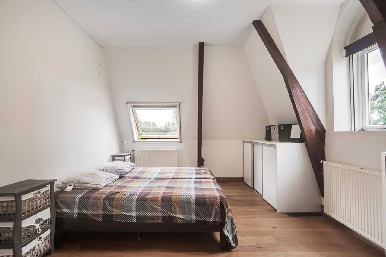 Historic 140 m² penthouse in Hummelo - Image 25