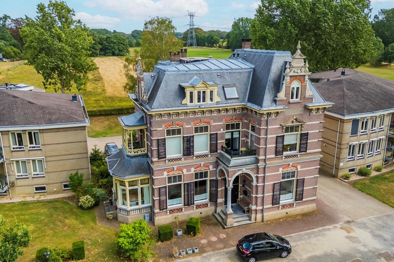 Historic 140 m² penthouse in Hummelo - Image 31