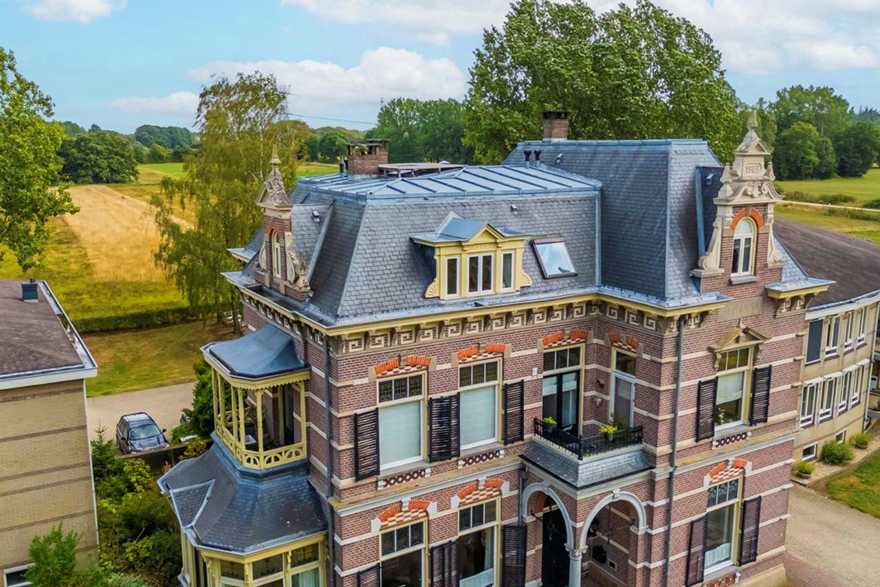 Historic 140 m² penthouse in Hummelo - Image 32