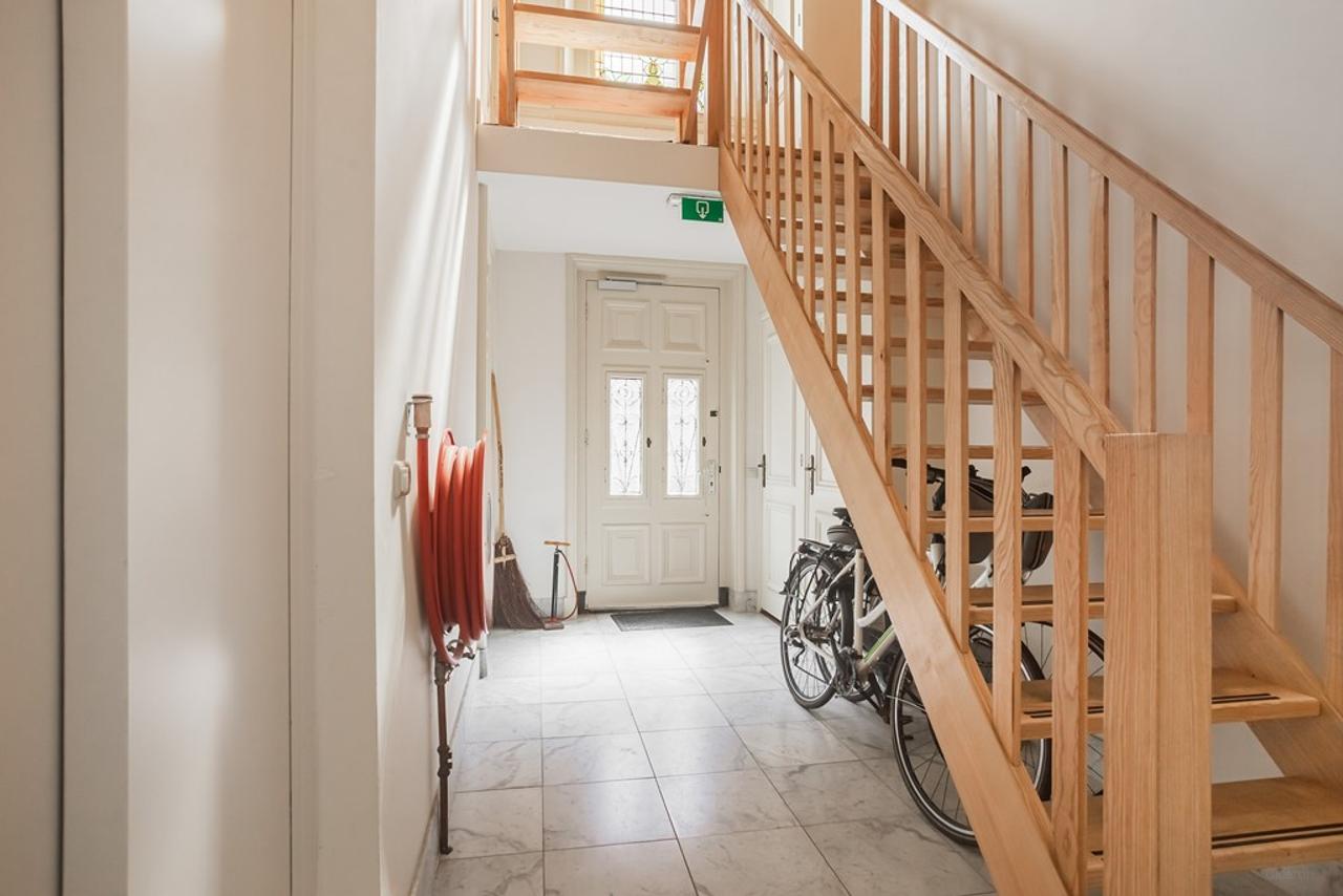Historic 140 m² penthouse in Hummelo - Image 37