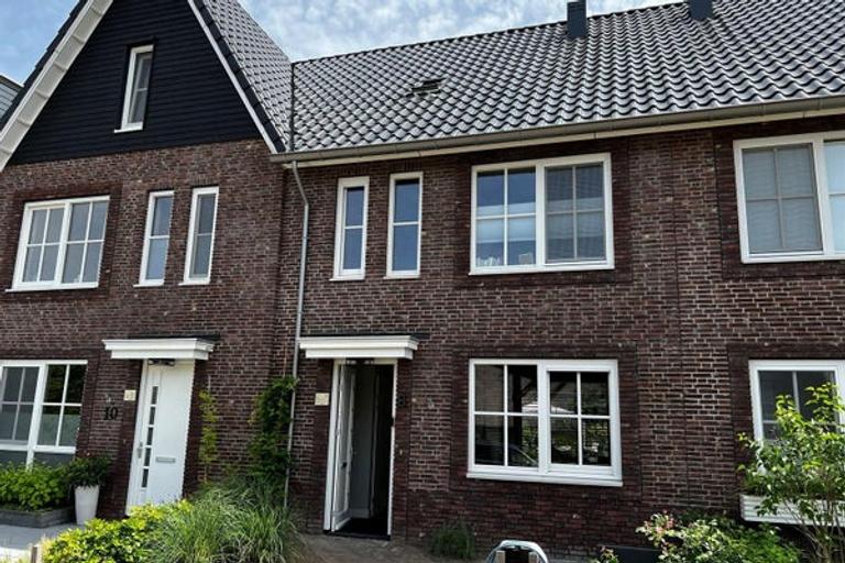 169 m² of living space and four bedrooms in Odijk - Image 2