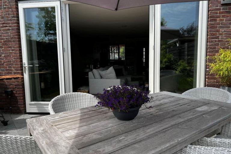 169 m² of living space and four bedrooms in Odijk - Image 6