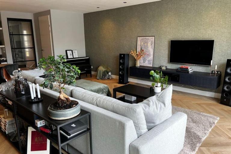 169 m² of living space and four bedrooms in Odijk - Image 8