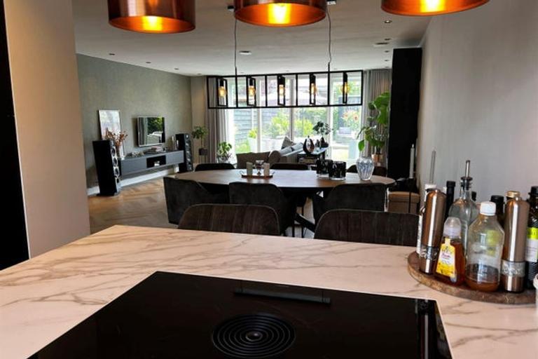 169 m² of living space and four bedrooms in Odijk - Image 14