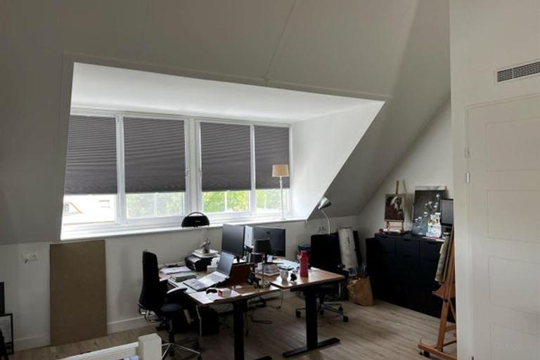 169 m² of living space and four bedrooms in Odijk - Image 23