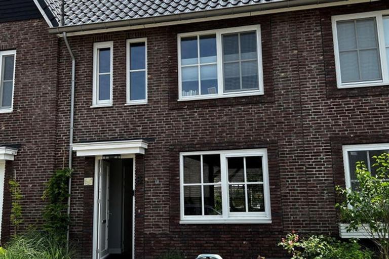 169 m² of living space and four bedrooms in Odijk - Image 27