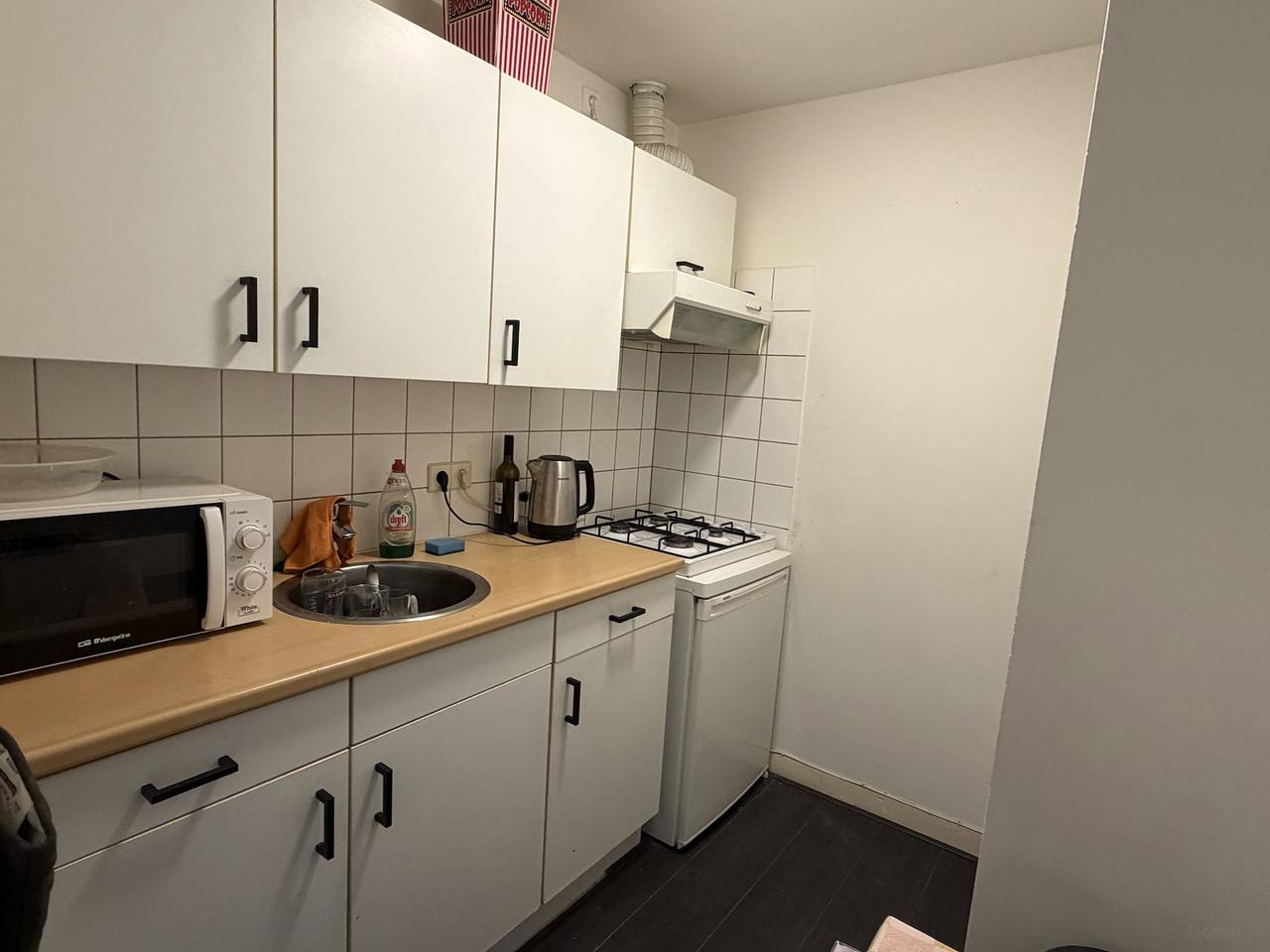 50 m² living space, 5 minutes from the station - Image 8