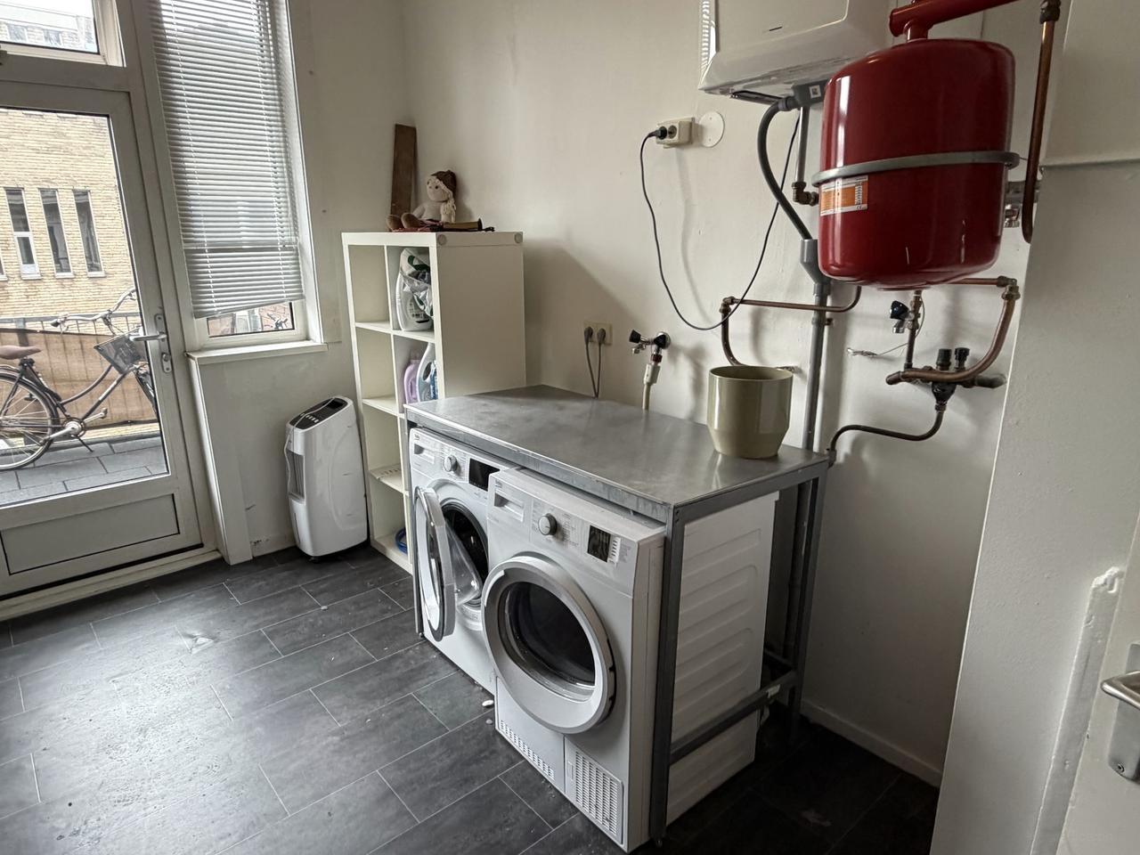 50 m² living space, 5 minutes from the station - Image 11
