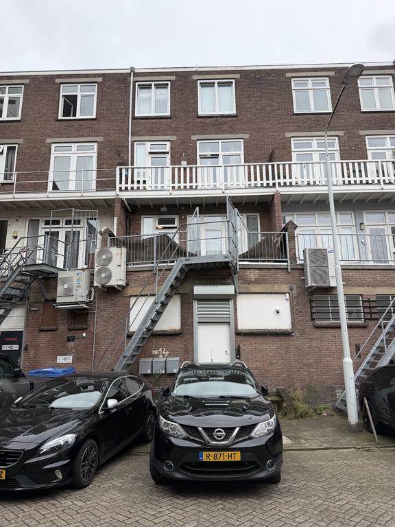 50 m² living space, 5 minutes from the station - Image 13