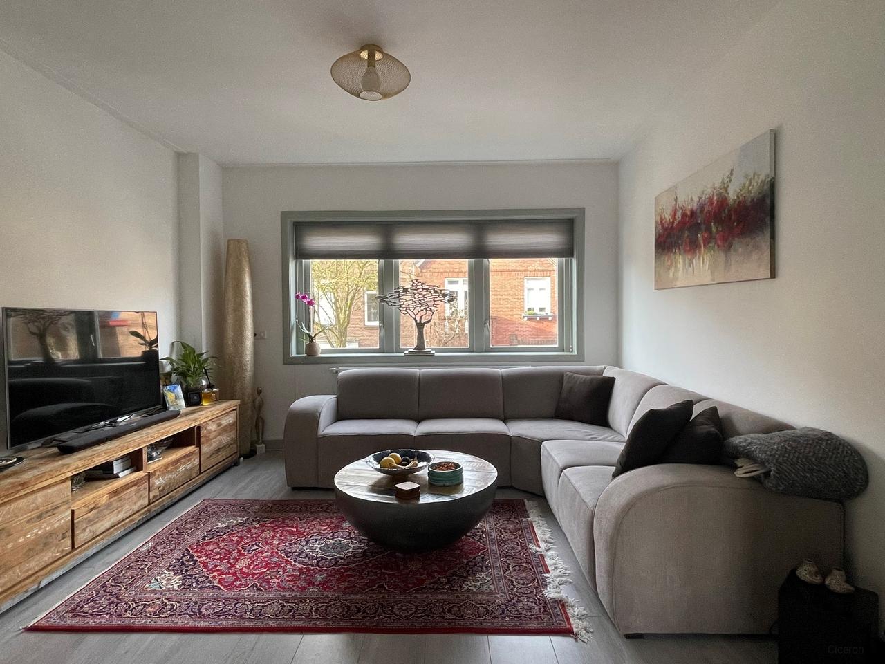 110 m² en drie slaapkamers in Nijmegen-Oost - Afbeelding 6