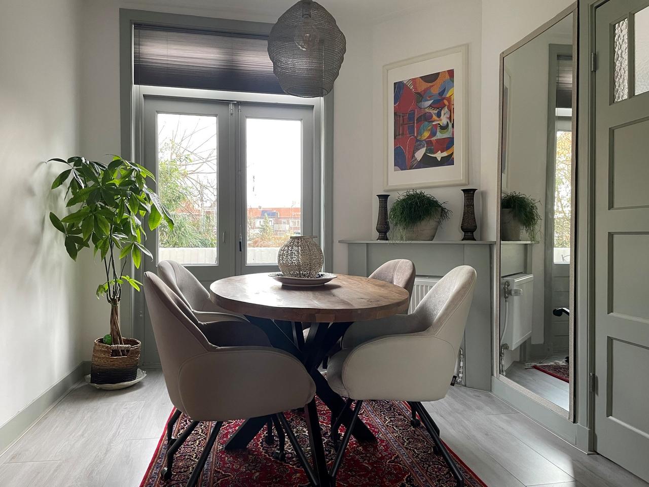 110 m² en drie slaapkamers in Nijmegen-Oost - Afbeelding 7