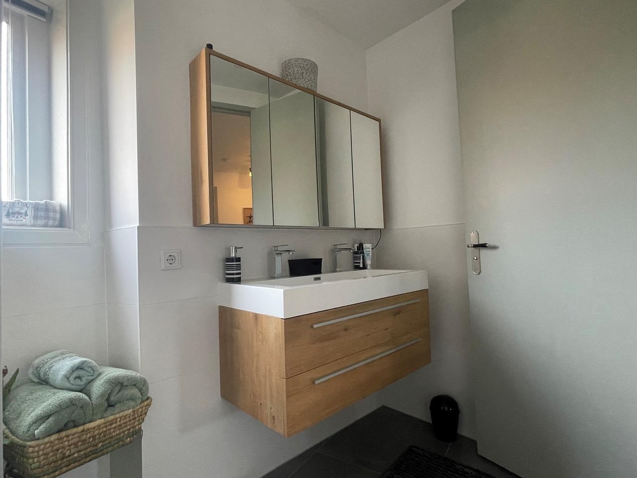 110 m² en drie slaapkamers in Nijmegen-Oost - Afbeelding 9