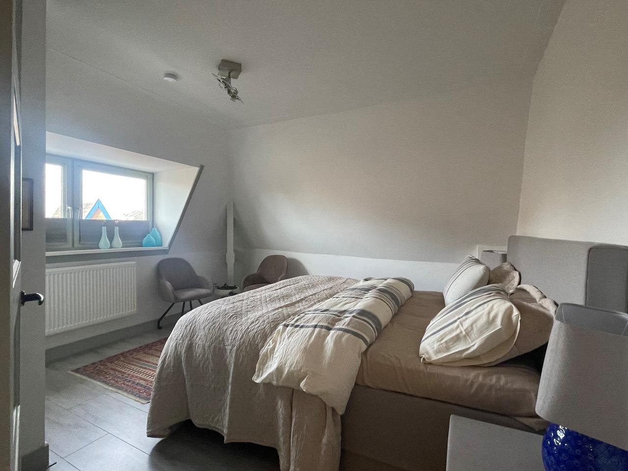 110 m² en drie slaapkamers in Nijmegen-Oost - Afbeelding 10