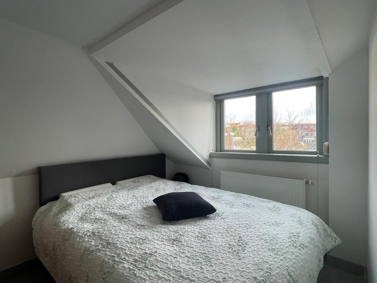 110 m² en drie slaapkamers in Nijmegen-Oost - Afbeelding 12