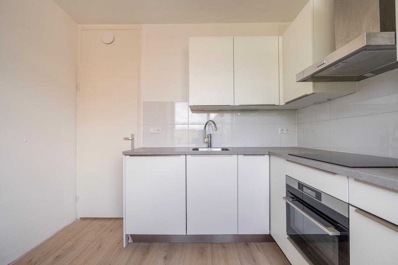 3 slaapkamers en balkon in Overvecht - Afbeelding 7