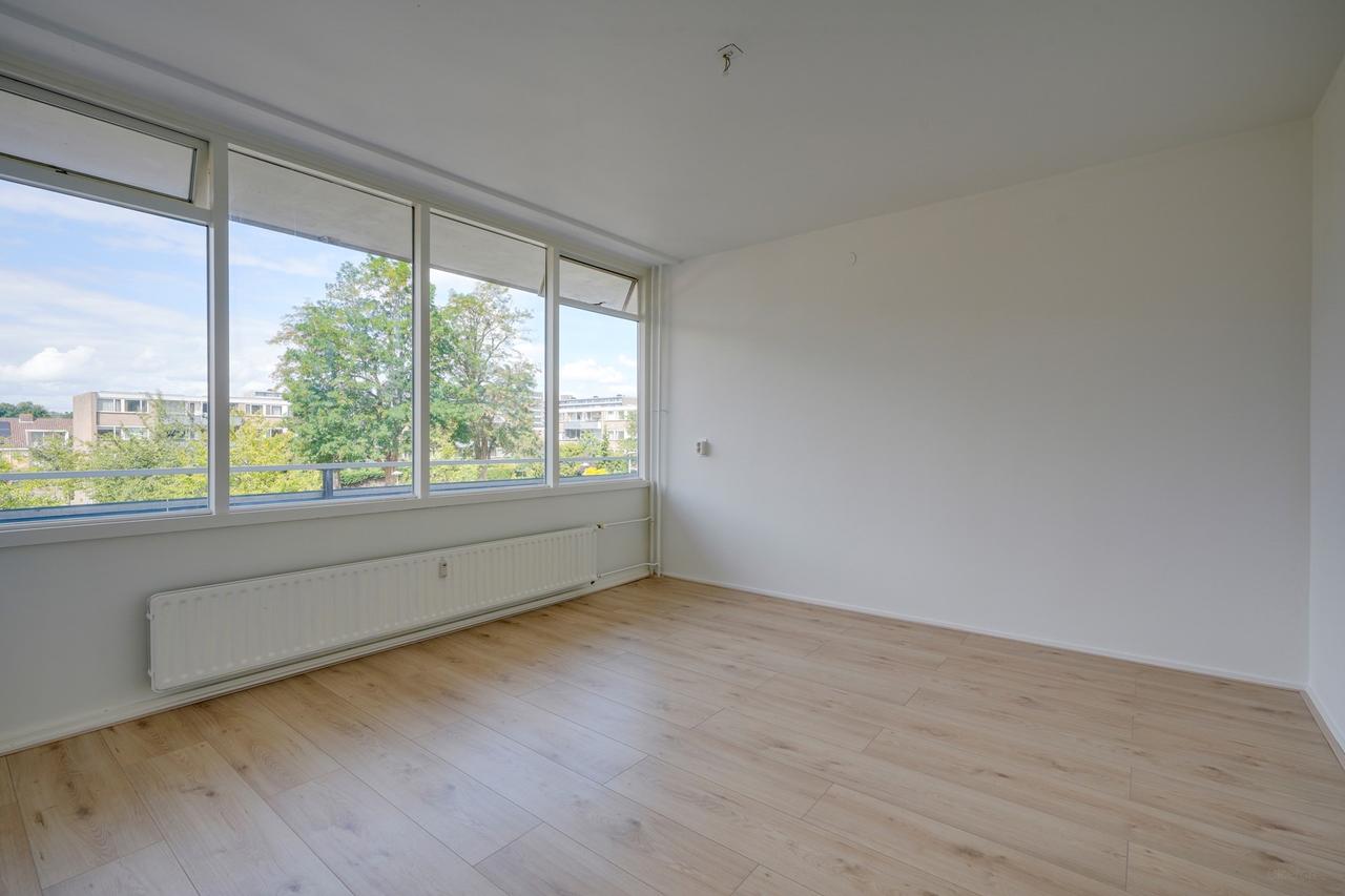 3 slaapkamers en balkon in Overvecht - Afbeelding 10