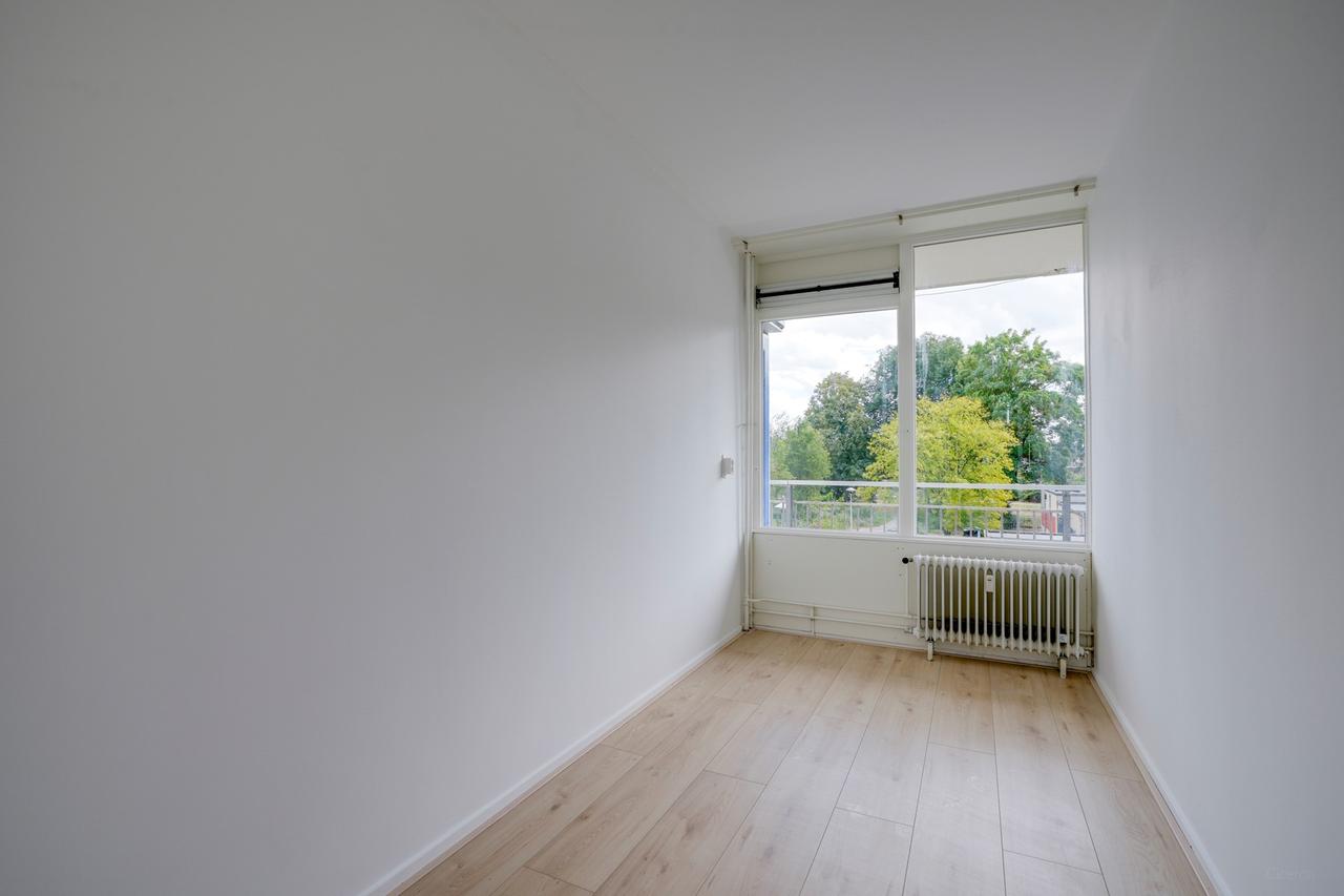 3 slaapkamers en balkon in Overvecht - Afbeelding 13