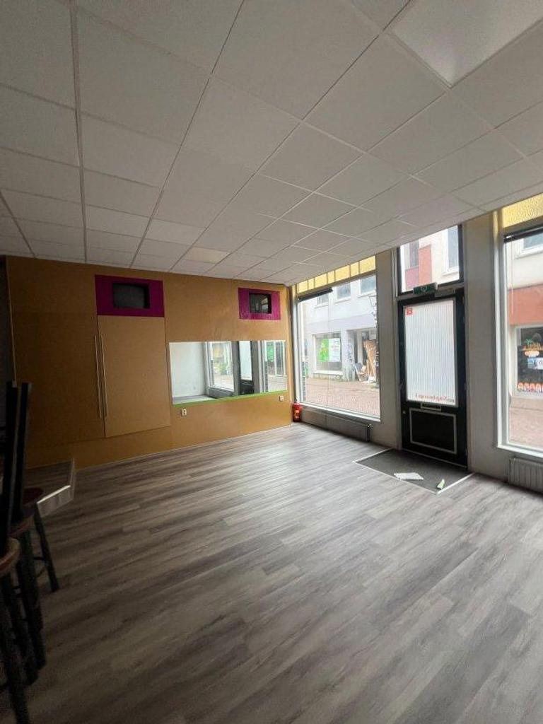 150 m² wonen op drie etages in Assen - Afbeelding 3