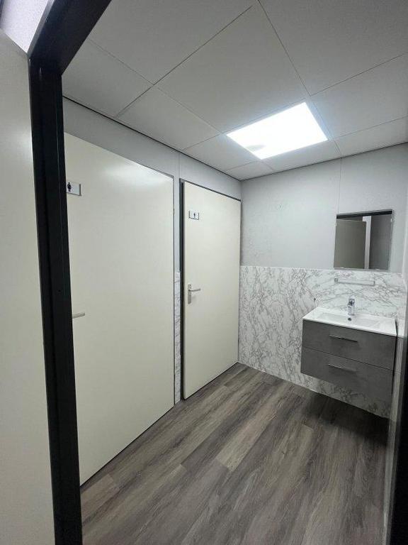 150 m² wonen op drie etages in Assen - Afbeelding 14